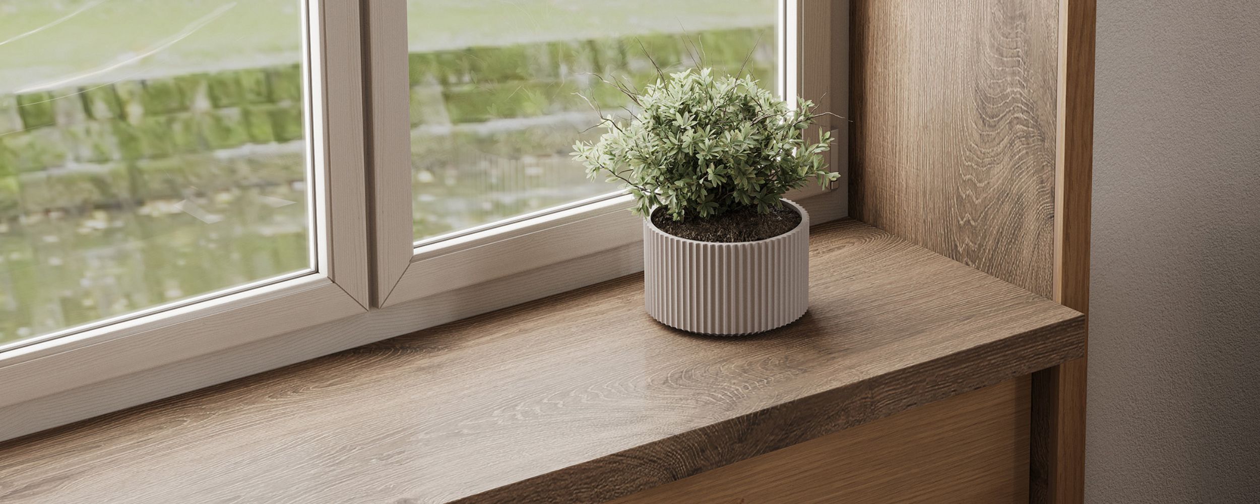 Подоконники со скидками до 32%