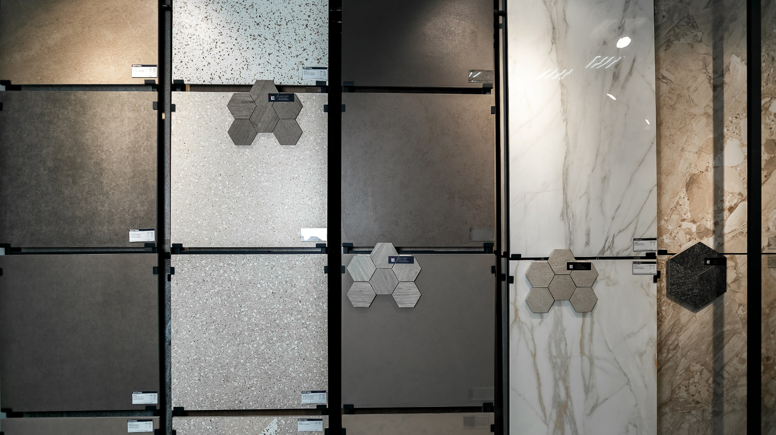 Фирменный салон