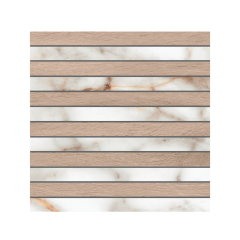 Купить Мозаика SM03/SI01 Фасция 30x30x9 непол. в Новосибирске