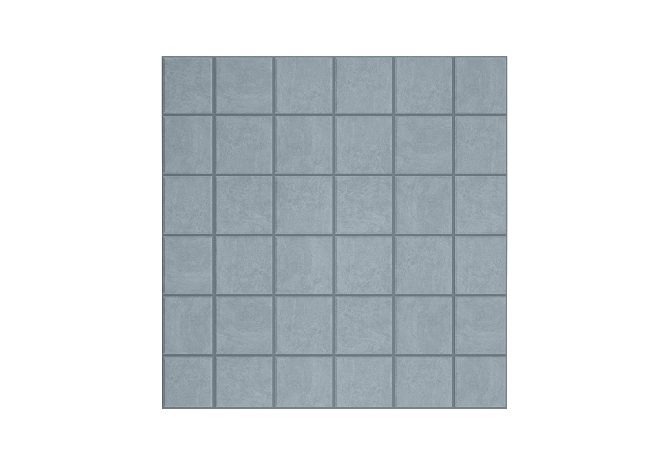 Купить Мозаика SR02 (5х5) 30x30 непол. в Новосибирске