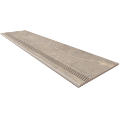 Купить Ступень BR02-30x120x9-Непол. (с насечками) в Новосибирске
