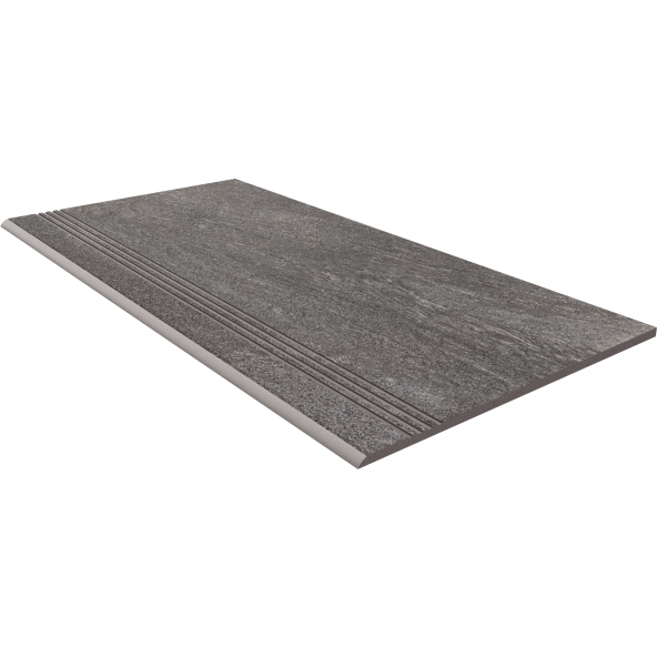 Купить Ступень TN02-30x60x10-Непол. (с насечками) в Белгороде-1