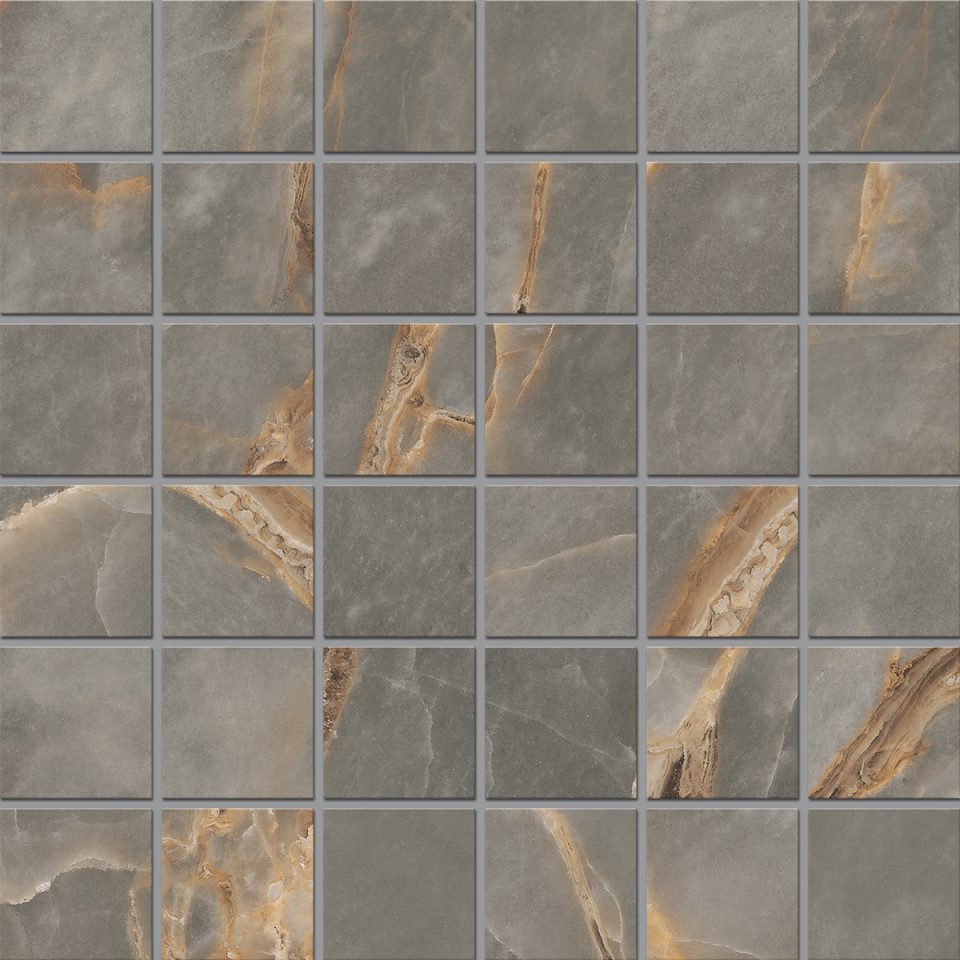 Купить Мозаика IN01 (5x5) 30x30 непол./полир. в Новосибирске
