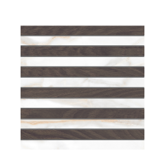 Купить Мозаика SM02/SI04 Фасция 30x30x10 непол. в Новосибирске