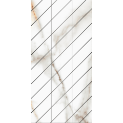 Купить Фальшмозаика SM03 Угол 30x60x10 непол. (правый) в Новосибирске
