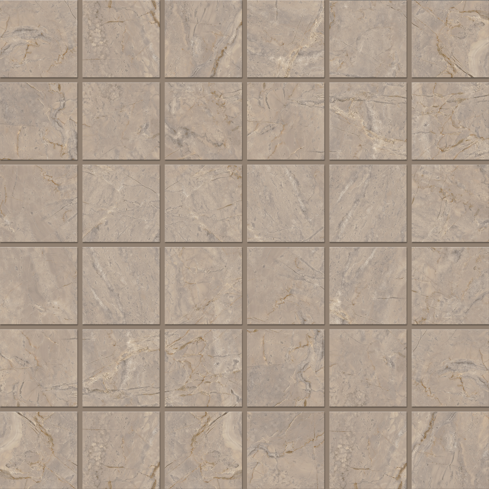 Купить Мозаика BR02 (5х5) 30x30 непол. в Новосибирске