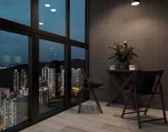 Купить Мозаика UN03 (5х5) 30x30 непол. в Новосибирске #4