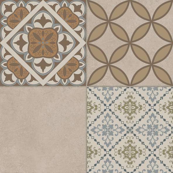 Керамогранит JA01 40,5x40,5х8 Непол. (Керамический гранит) (43,296 м2)-7