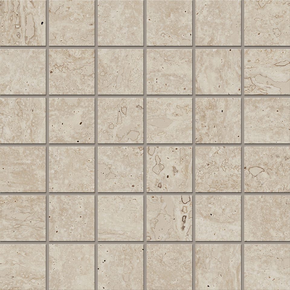 Купить Мозаика RE02 (5х5) 30x30 непол. в Новосибирске