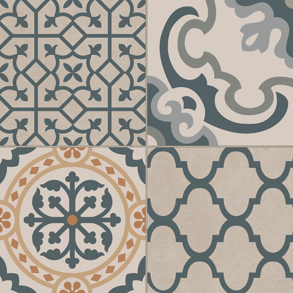 Керамогранит JA02 40,5x40,5х8 Непол. (Керамический гранит) (43,296 м2)-8