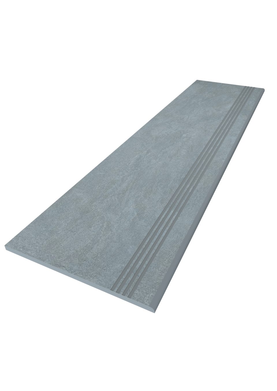Купить Ступень SR02-30x120-Непол. (с насечками) в Новосибирске