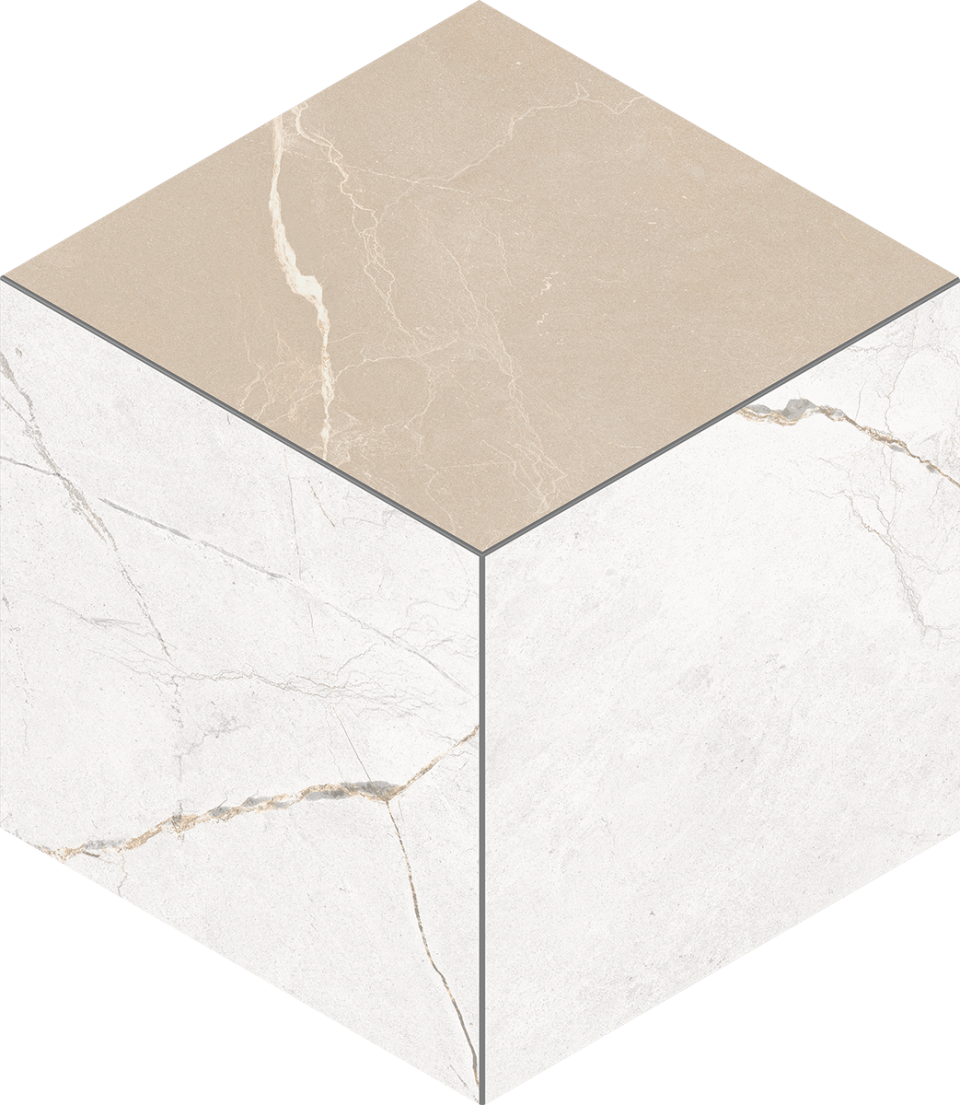 Купить Мозаика NL00/NL01 Куб 29x25 непол. в Новосибирске