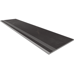 Купить Ступень NL04-30x120x9-Непол. (с насечками) в Новосибирске