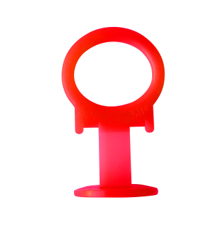 Купить Зажим "кольцо" СВП 0.8 мм Estima PROFI (100 шт)  в Москве