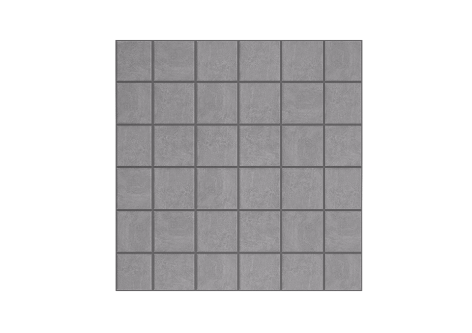 Купить Мозаика SR01 (5х5) 30x30x9 непол. в Новосибирске