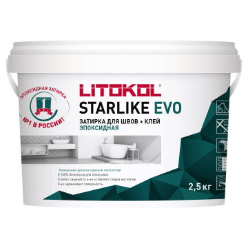 Купить Starlike EVO S.225 табак 2,5 кг в Москве