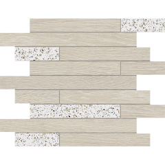Купить Мозаика KW00/CM00 Муретто 30x35x9 структур./непол. в Новосибирске