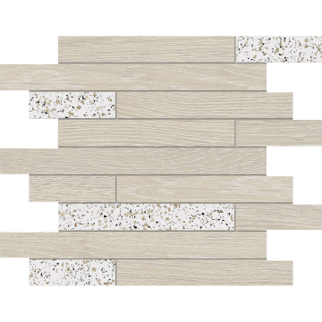 Купить Мозаика KW00/CM00 Муретто 30x35x9 структур./непол. в Новосибирске