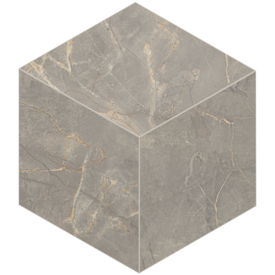 Купить Мозаика BR03 Куб 29x25x9 непол. в Новосибирске