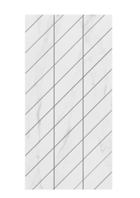 Купить Фальшмозаика SM01 Угол 30x60x10 непол. (левый) в Екатеринбурге_1