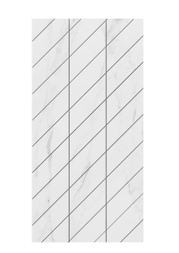 Купить Фальшмозаика SM01 Угол 30x60x10 полир. (правый) в Новосибирске #2