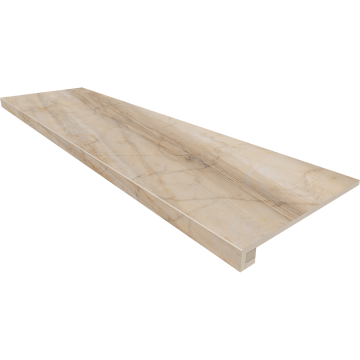 Купить Ступень CW03-30x120x10-Непол. (с насечками) в Краснодаре