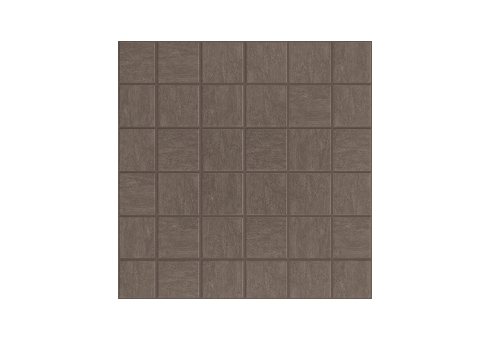 Купить Мозаика SR07 (5х5) 30x30 непол. в Новосибирске