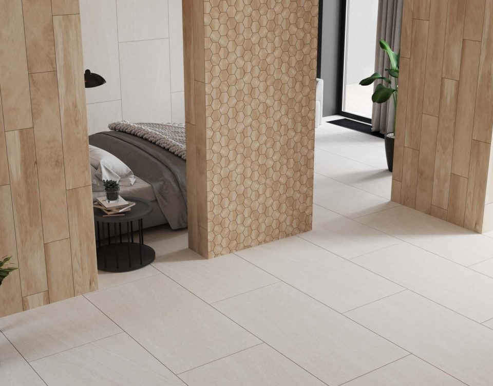 Купить Мозаика SF02 Гексагон 25x28,5 непол. в Новосибирске #2