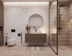 Купить Фальшмозаика SI01 Трейл 19x120x10 непол. в Новосибирске #2