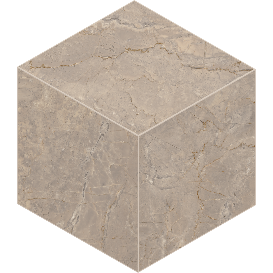 Купить Мозаика BR02 Куб 29x25x9 непол. в Новосибирске
