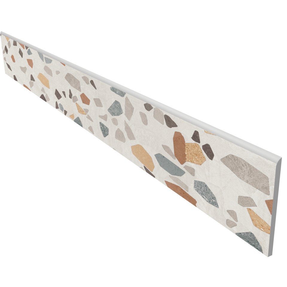 Купить Плинтус AT02-7x60x9-Непол. в Новосибирске