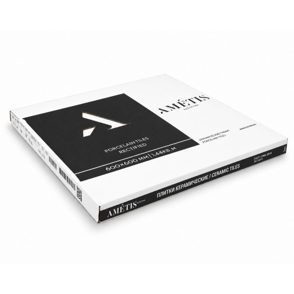 Керамогранит AT01 60x60x10 Непол.Рект. (Керамический гранит) #9
