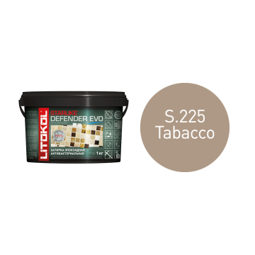Купить STARLIKE Defender EVO S.225 TABACCO антибакт.затир.смесь 2kg bucket в Самаре