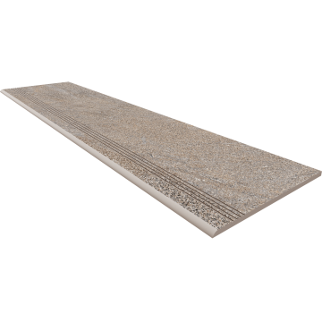 Купить Ступень TN03-30x120x9-Непол. (с насечками) в Новосибирске