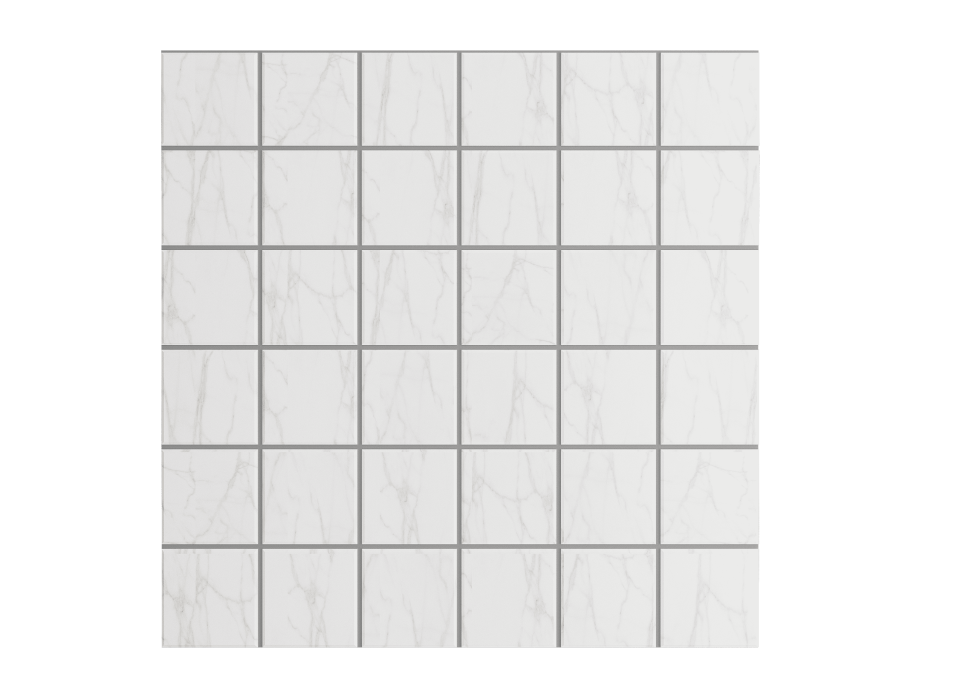 Купить Мозаика SM02 (5x5) 30x30x9 непол./полир. в Новосибирске