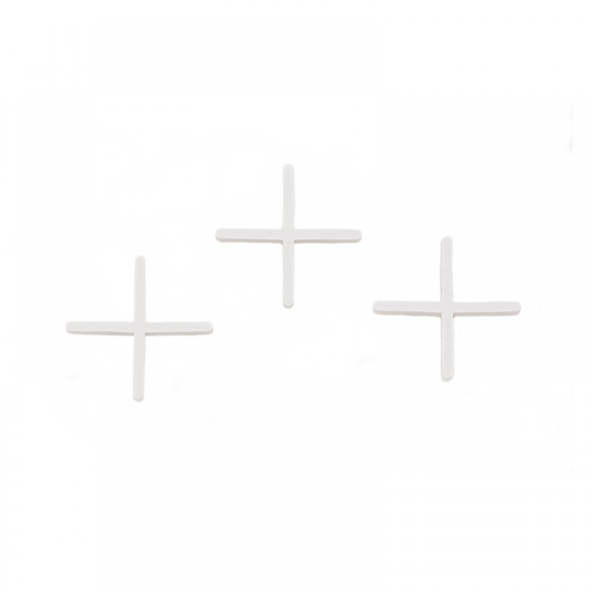 Купить Крестики для плитки 1 мм Estima PROFI (200 шт) в Москве-1