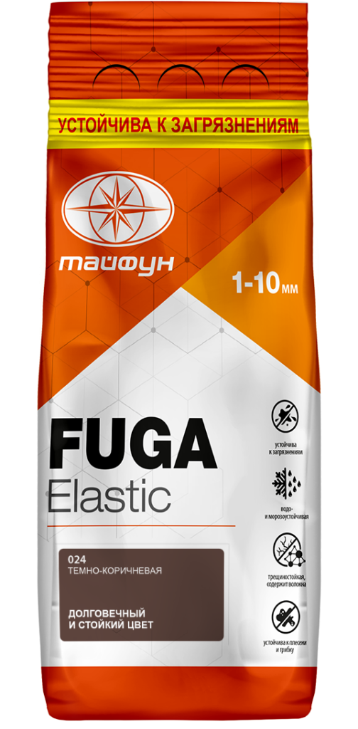 Купить Фуга 