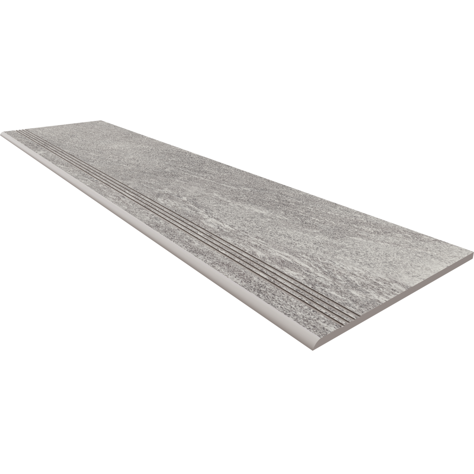 Купить Ступень TN01-30x120x9-Непол. (с насечками) в Новосибирске