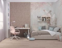 Купить Мозаика CW02 Гексагон 25x28,5 непол. в Новосибирске #2
