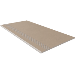 Купить Ступень CA00-30x60x9-Непол. (с насечками) в Новосибирске