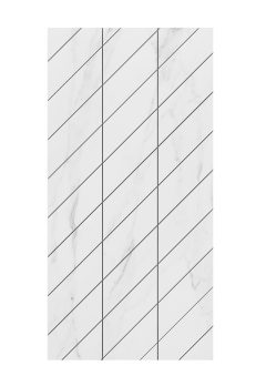 Купить Фальшмозаика SM01 Угол 30x60x10 непол. (правый) в Новосибирске #2
