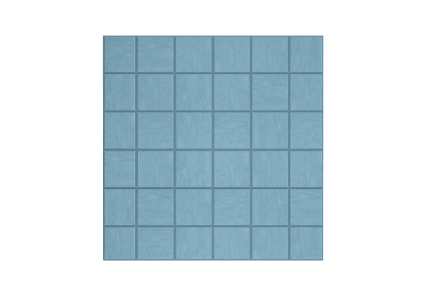 Купить Мозаика SR03 (5х5) 30x30 непол. в Нижнем Новгороде-1