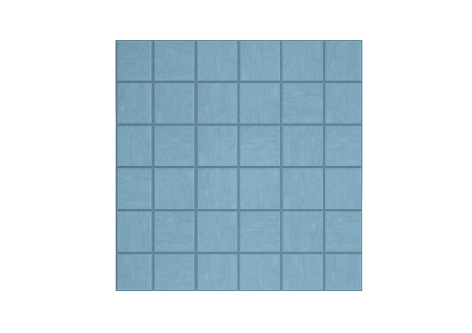 Купить Мозаика SR03 (5х5) 30x30 непол. в Новосибирске