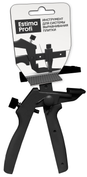 Купить Инструмент для укладки Estima PROFI в Москве-2