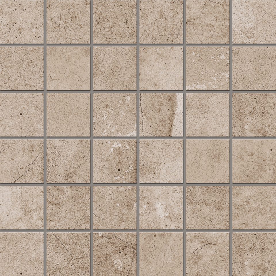 Купить Мозаика EE02 (5х5) 30x30 непол. в Новосибирске