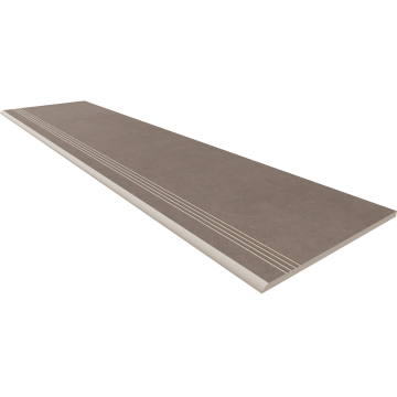 Купить Ступень CA01-30x120x9-Непол. (с насечками) в Новосибирске