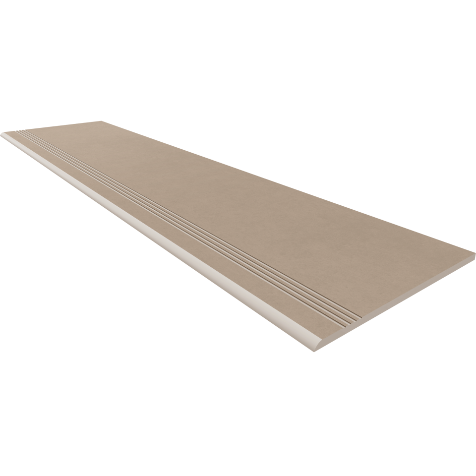 Купить Ступень CA00-30x120x9-Непол. (с насечками) в Новосибирске