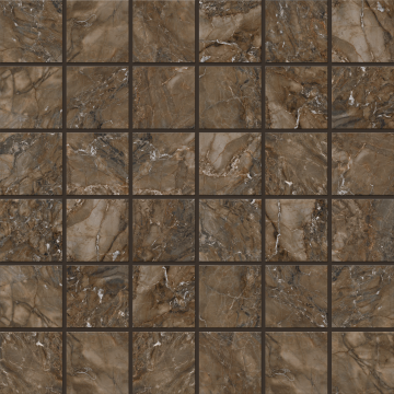 Купить Мозаика BR04 (5х5) 30x30x9 непол. в Новосибирске