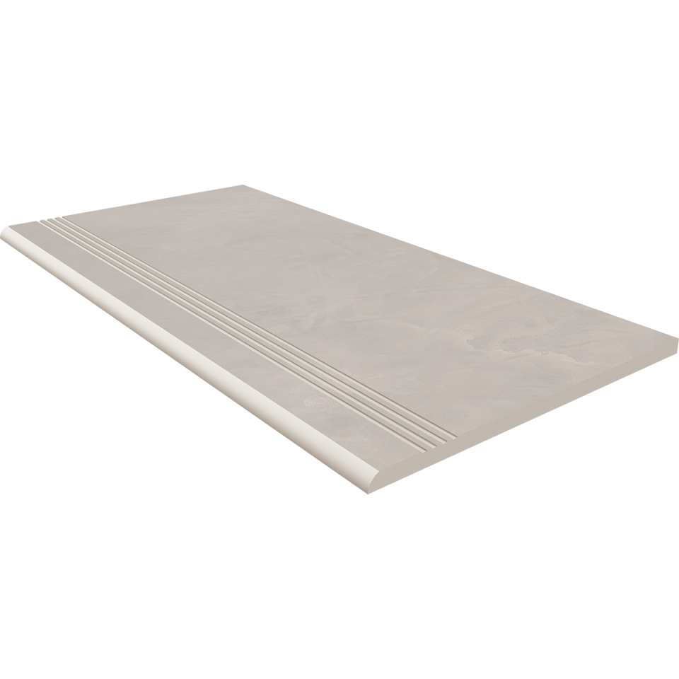 Купить Ступень GF01-30x60-Непол. (с насечками) в Новосибирске