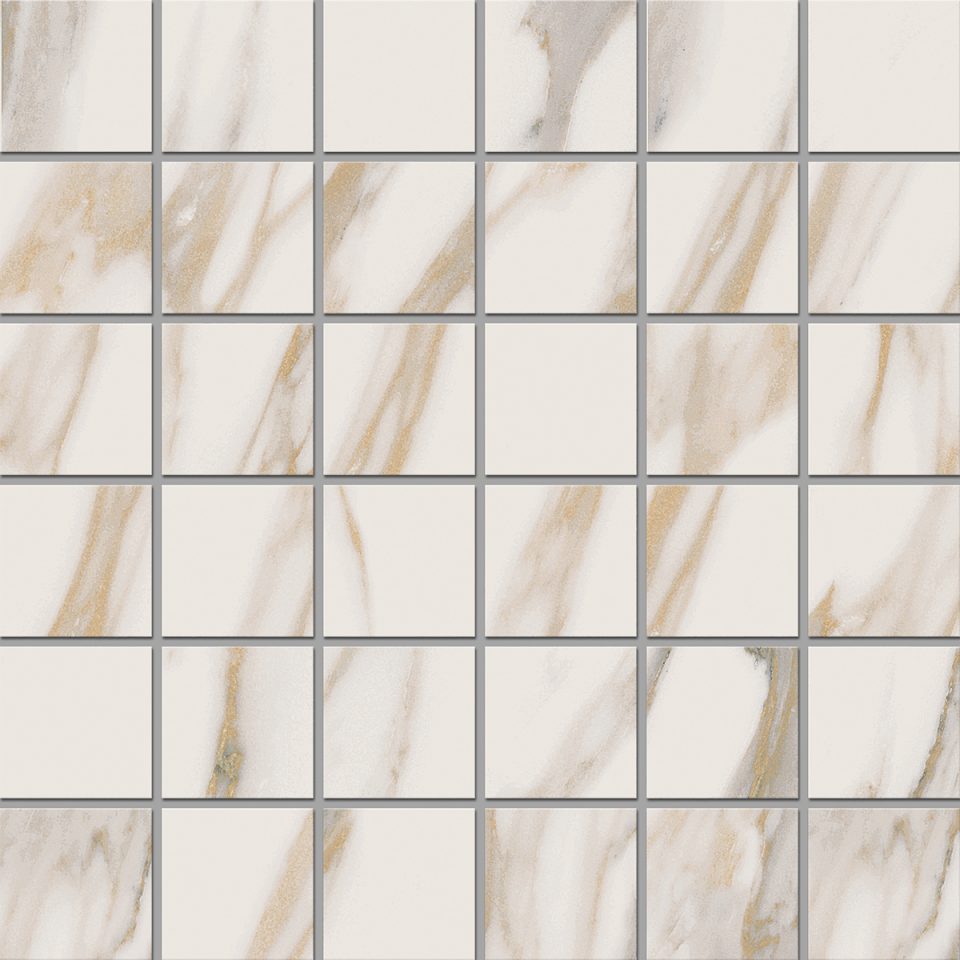 Купить Мозаика RM01 (5х5) 30x30 непол. в Новосибирске